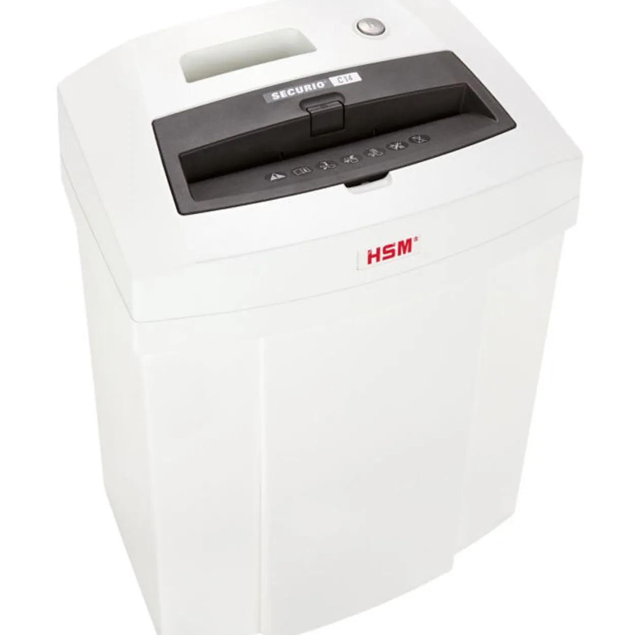 HSM Securio C14 Aktenvernichter