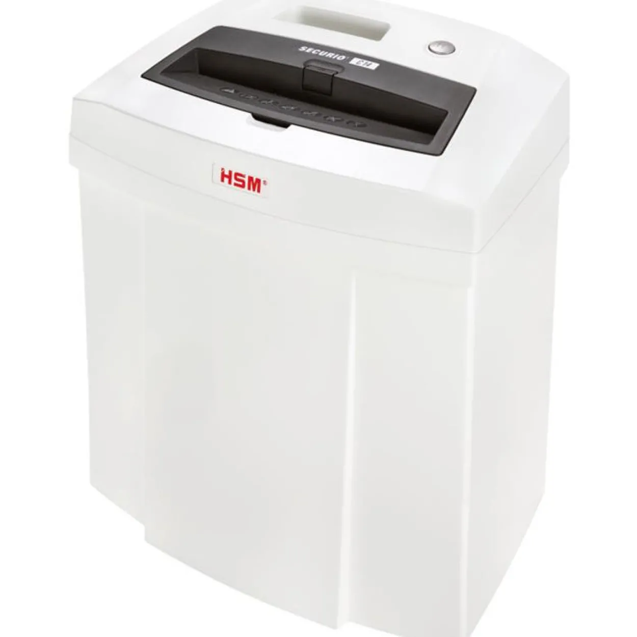 HSM Securio C14 Aktenvernichter