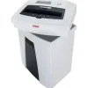 HSM Securio C16 Aktenvernichter weiss 1902111 Partikelschnitt 4x25mm P4 7Blt