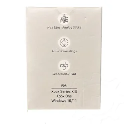 Hyperkin Controller Competitor weiß XBOX