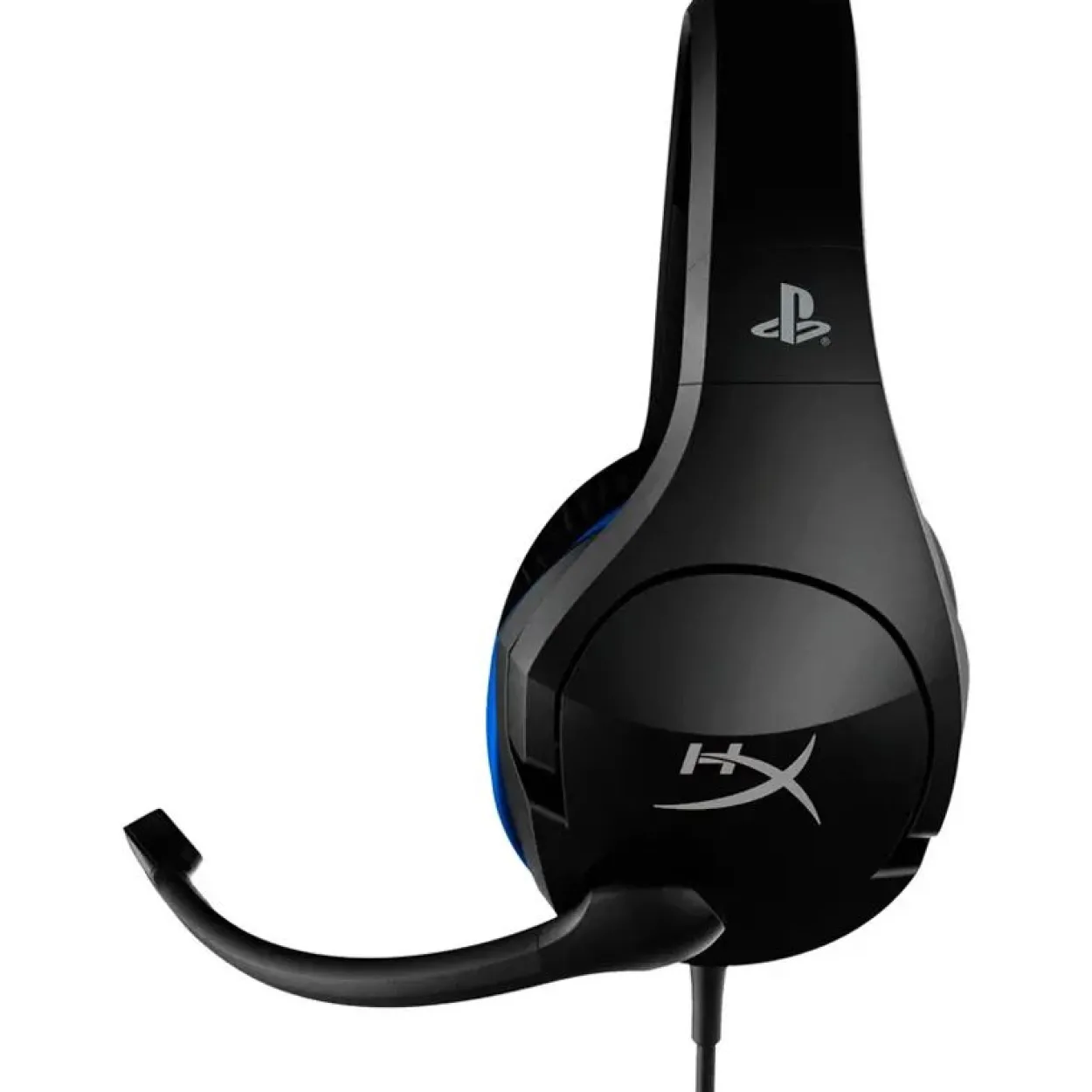 HyperX Cloud Stinger Black/Blue