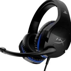HyperX Cloud Stinger Black/Blue