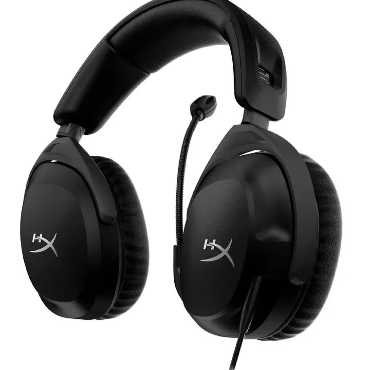 HyperX Cloud Stinger 2 schwarz