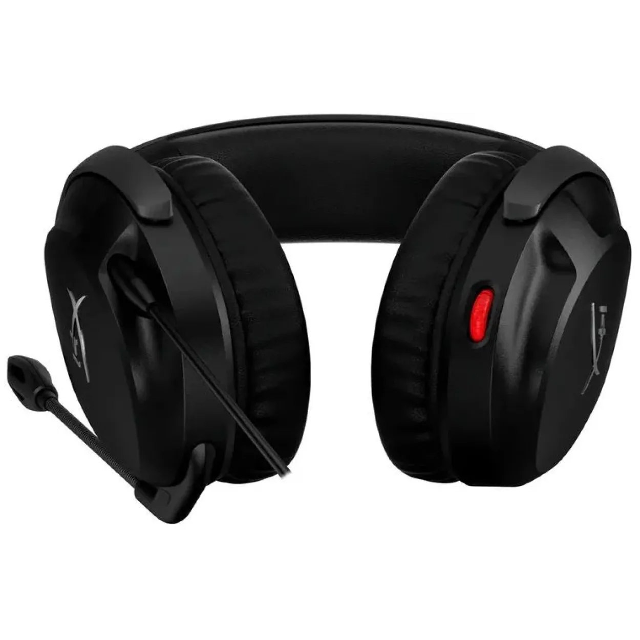 HyperX Cloud Stinger 2 schwarz