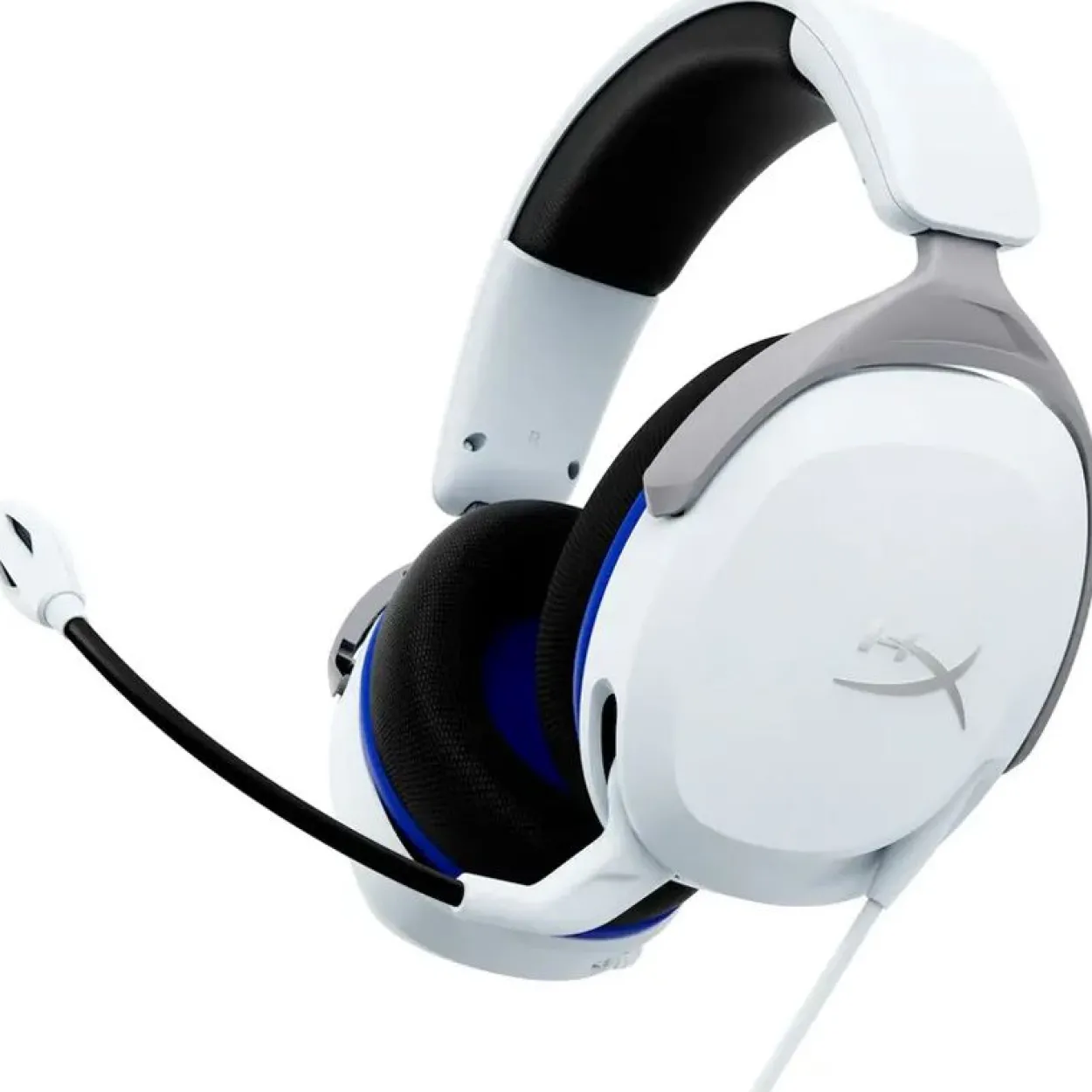 HyperX Headset 6H9B5AA / Cloud Stinger 2 Core Weiß
