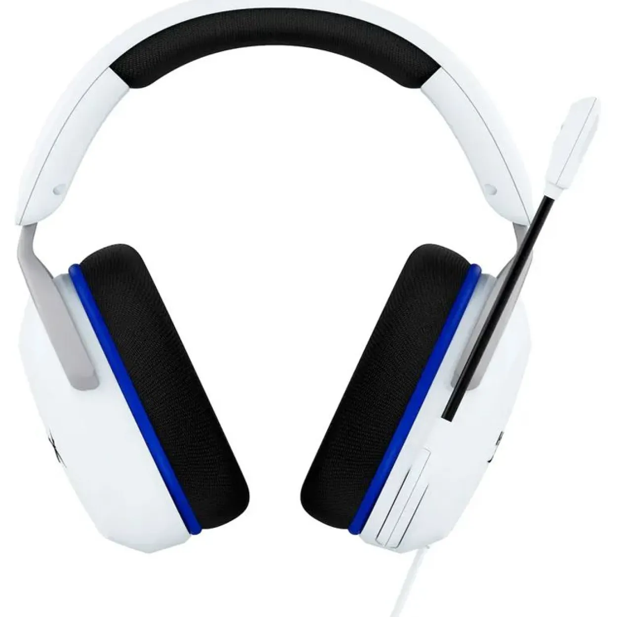 HyperX Headset 6H9B5AA / Cloud Stinger 2 Core Weiß