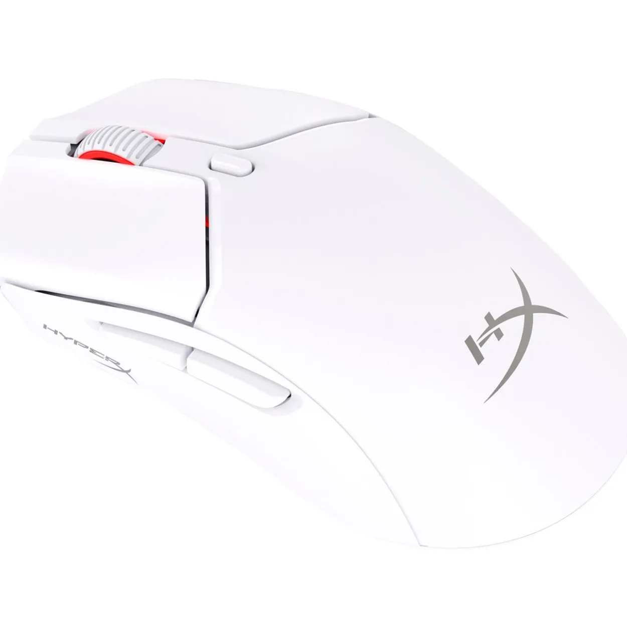 HyperX Maus 7D389AA / Pulsefire Haste 2 Mini S Weiß