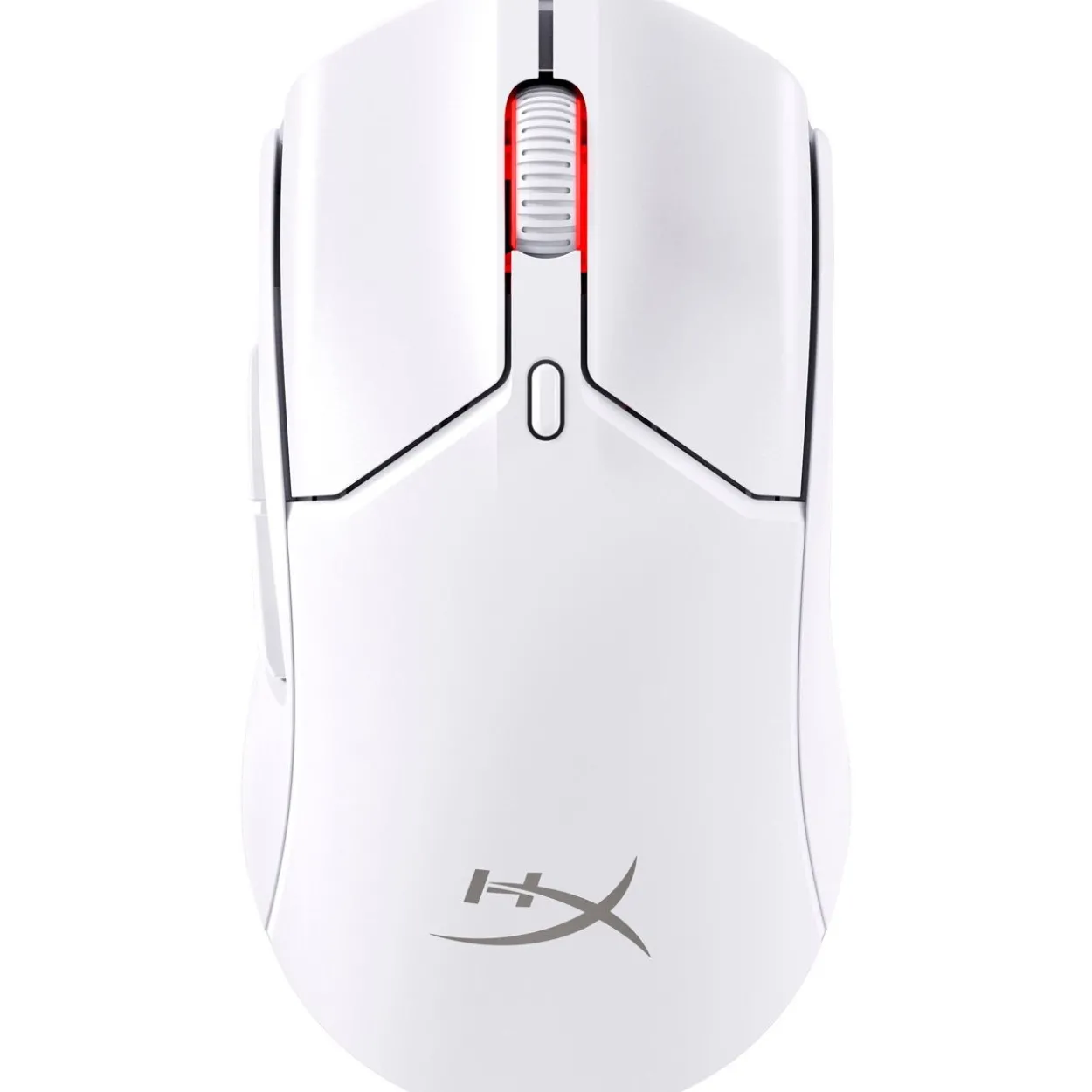 HyperX Maus 7D389AA / Pulsefire Haste 2 Mini S Weiß