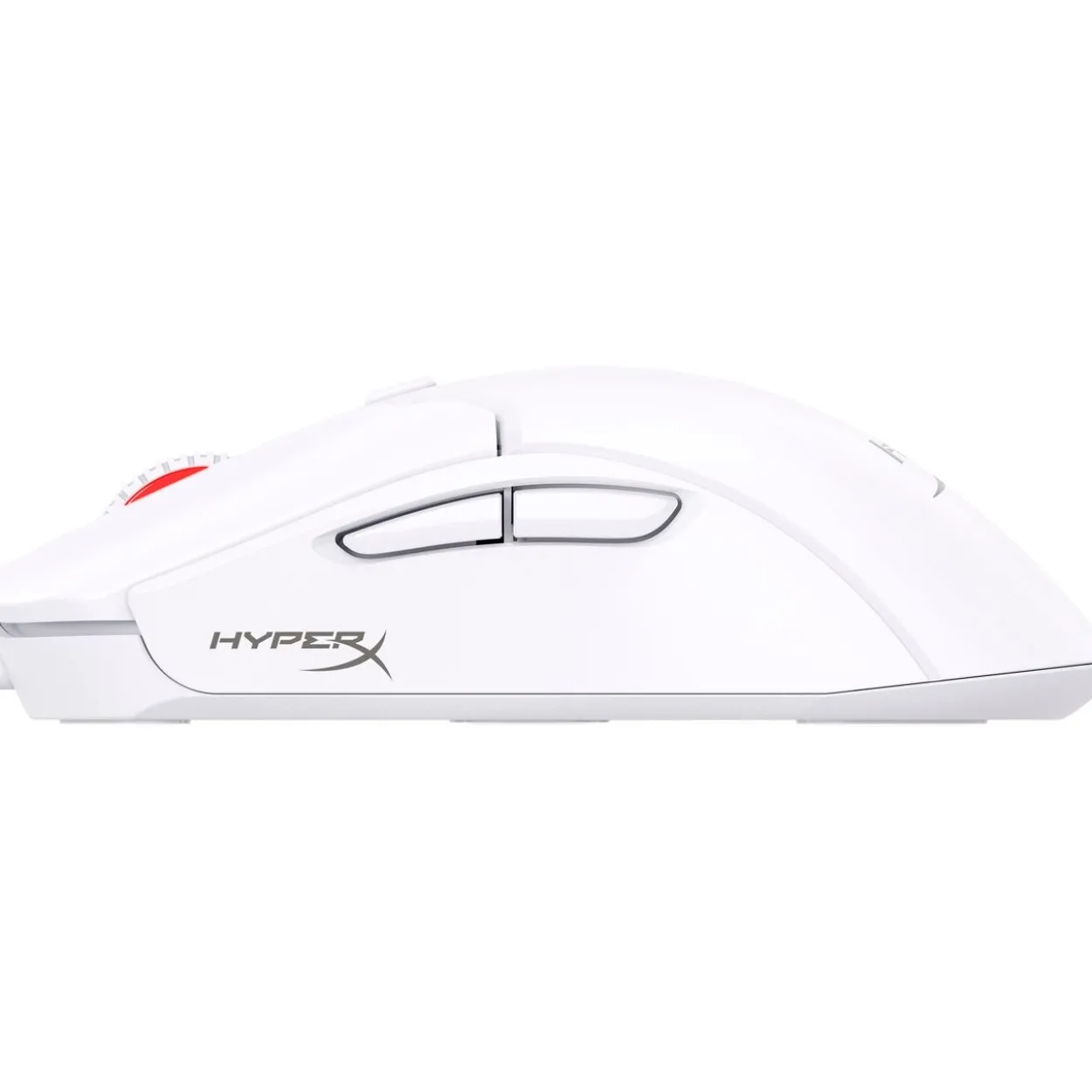 HyperX Maus 7D389AA / Pulsefire Haste 2 Mini S Weiß