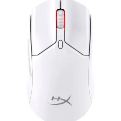 HyperX Maus 7D389AA / Pulsefire Haste 2 Mini S Weiß