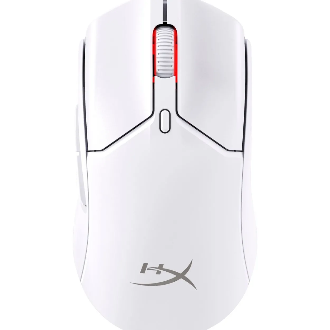 HyperX Maus 7D389AA / Pulsefire Haste 2 Mini S Weiß