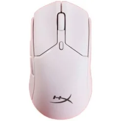HyperX Maus 7D389AA / Pulsefire Haste 2 Mini S Weiß