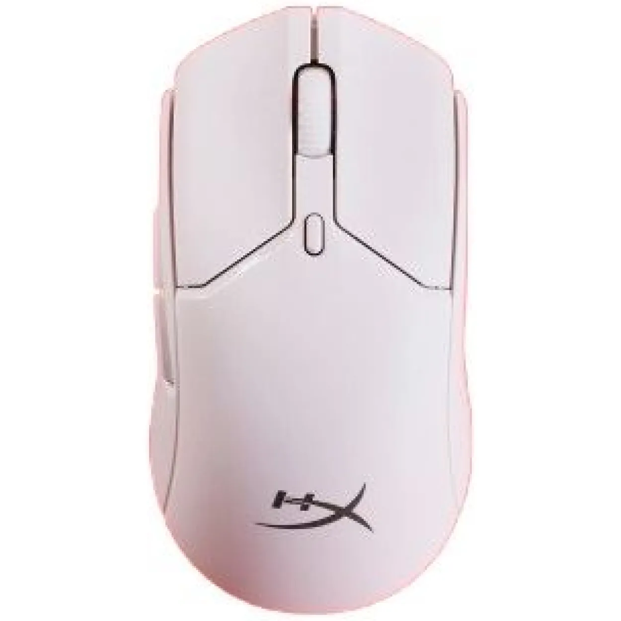 HyperX Maus 7D389AA / Pulsefire Haste 2 Mini S Weiß