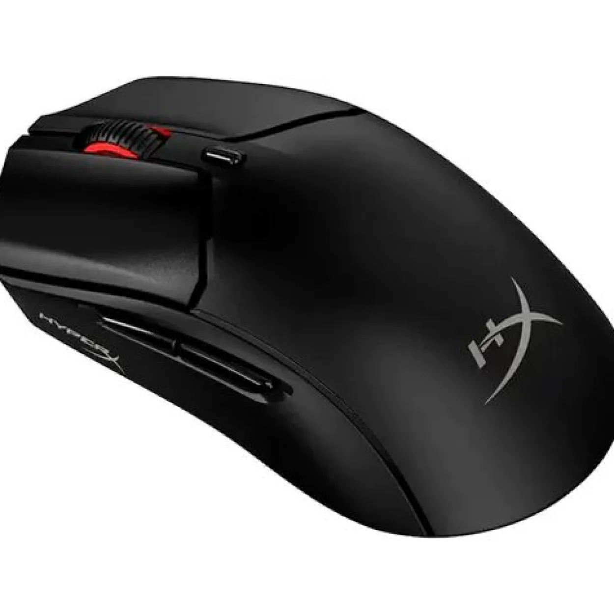 HyperX 6N0B0AA schwarz