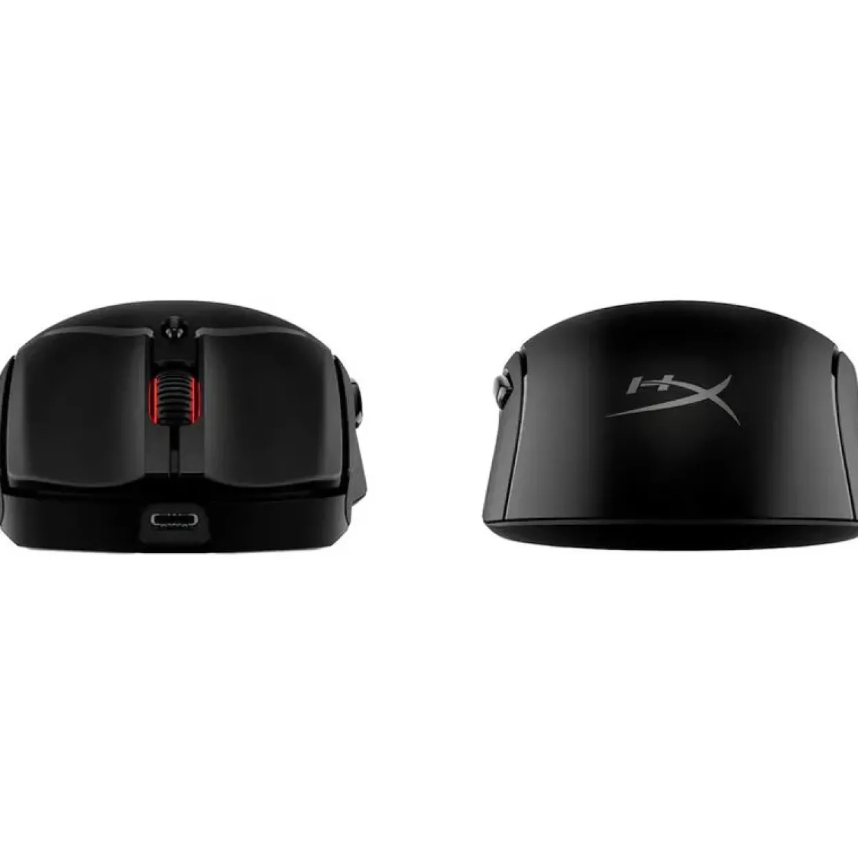 HyperX 6N0B0AA schwarz