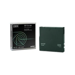 IBM LTO9 18/45TB 02XW568 DC Ultrium 9