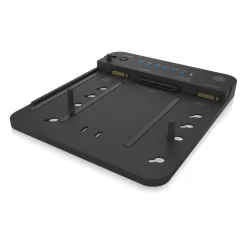 Icy Box Docking- & Klonstation IcyBox M.2 NVMe SSD zweifach retail