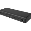 IcyBox Dockingstation 17-in-1 USB 3.2 Gen 2 Type-C