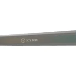 IcyBox Gehäuse extern M.2 USB3.1