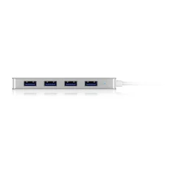 Icy Box Hub 4-Port USB 3.0 IB-HUB1425-C3