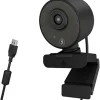 ICY BOX IB-CAM501-HD Webcam USB