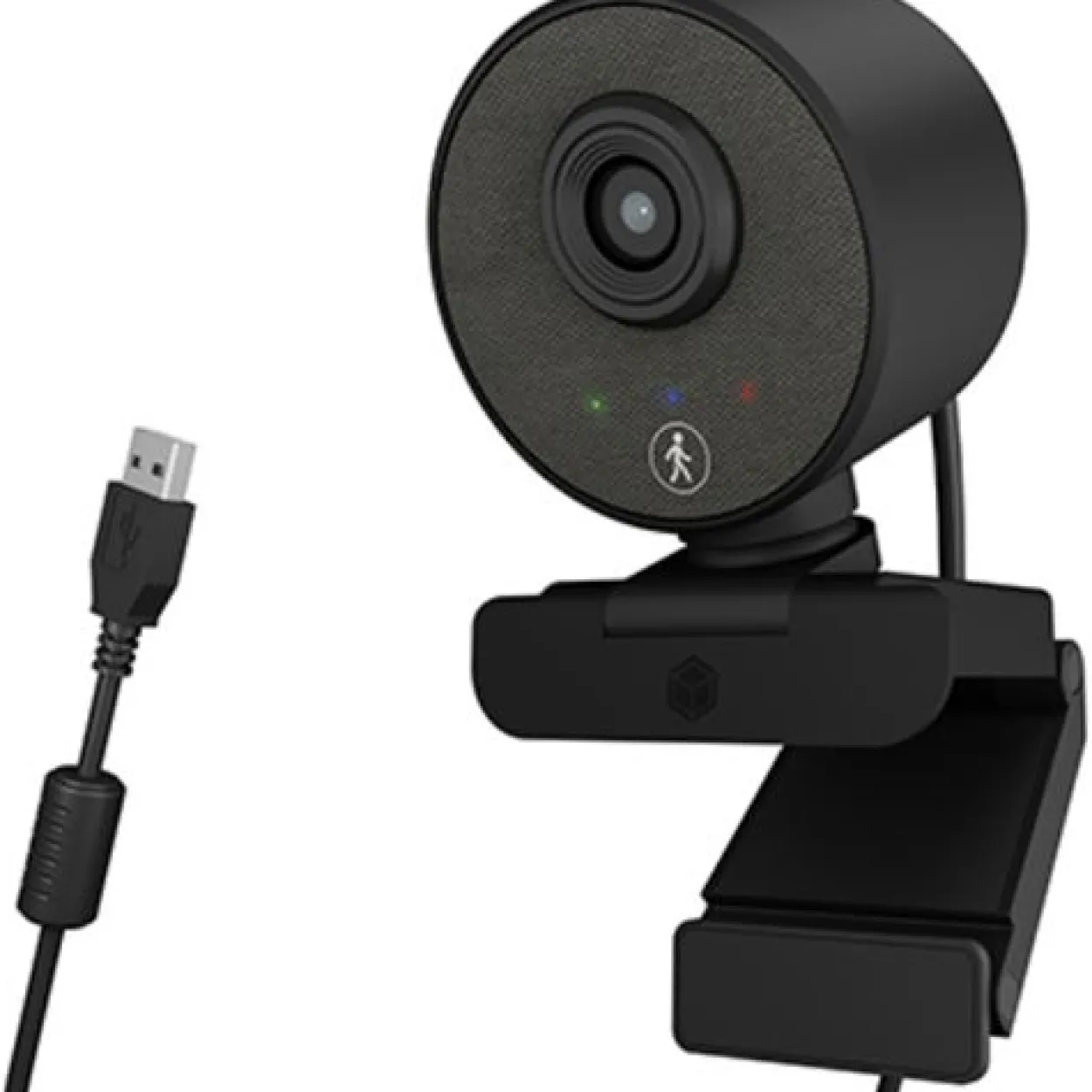 ICY BOX IB-CAM501-HD Webcam USB