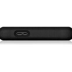 Icy BOX IB-223Ua-B 2.5" (6,35cm) USB 3.0 schwarz