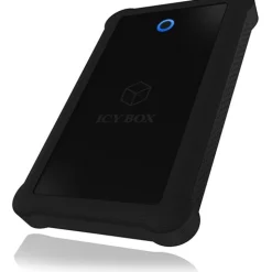 ICY BOX IB-233U3-B 2.5