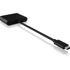 IcyBox Kartenleser mit USB3.0 Multi