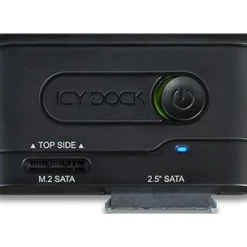 Icy Dock Adapter 1x M.2 SATA or 2.5
