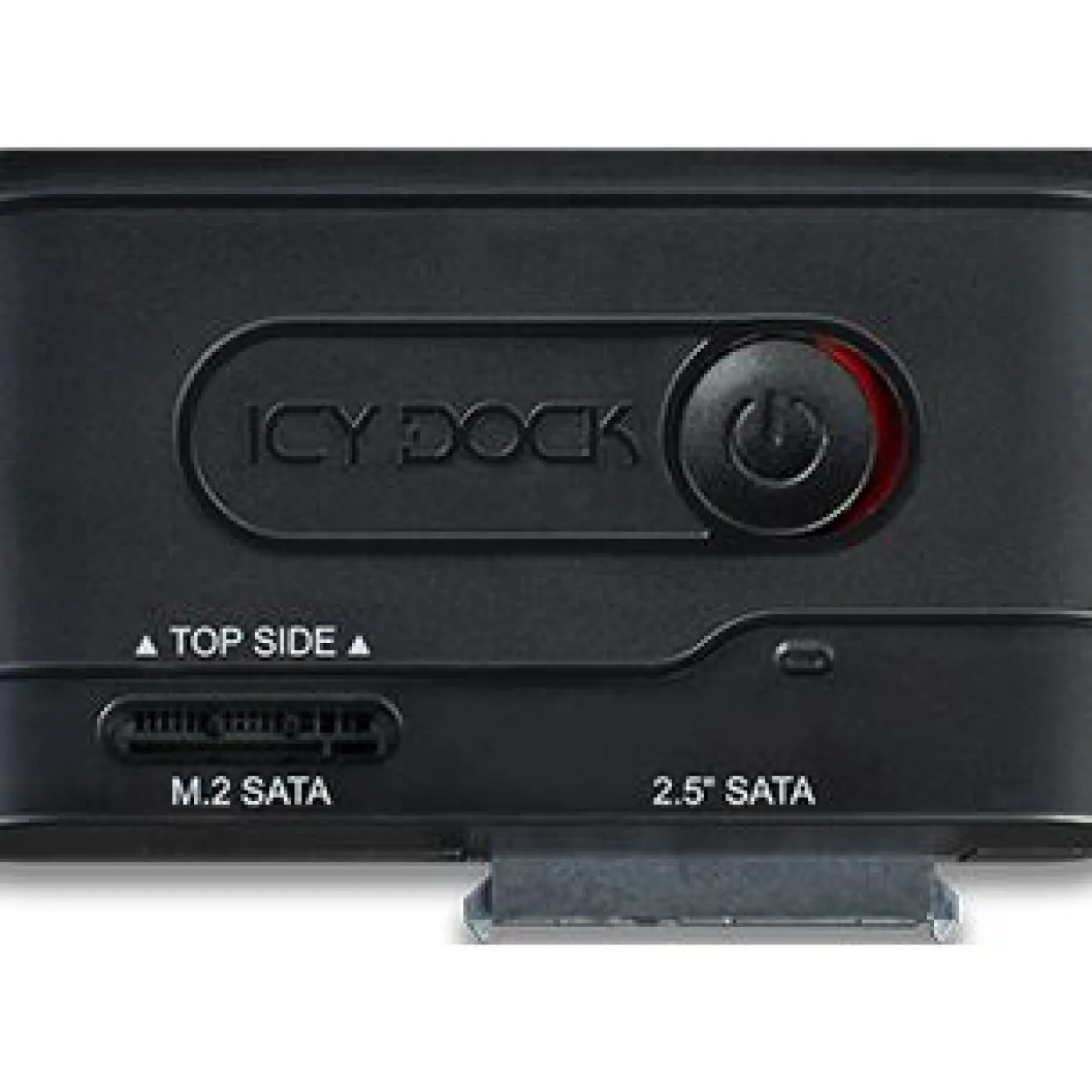 Icy Dock Adapter 1x M.2 SATA or 2.5" SATA SSD to USB 3.2 Gen1