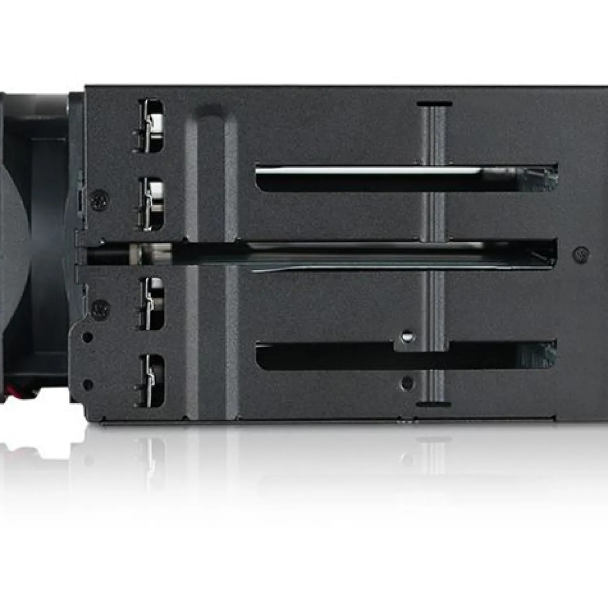 Icy Dock BackplaneModul 2,5"SAS/SATA