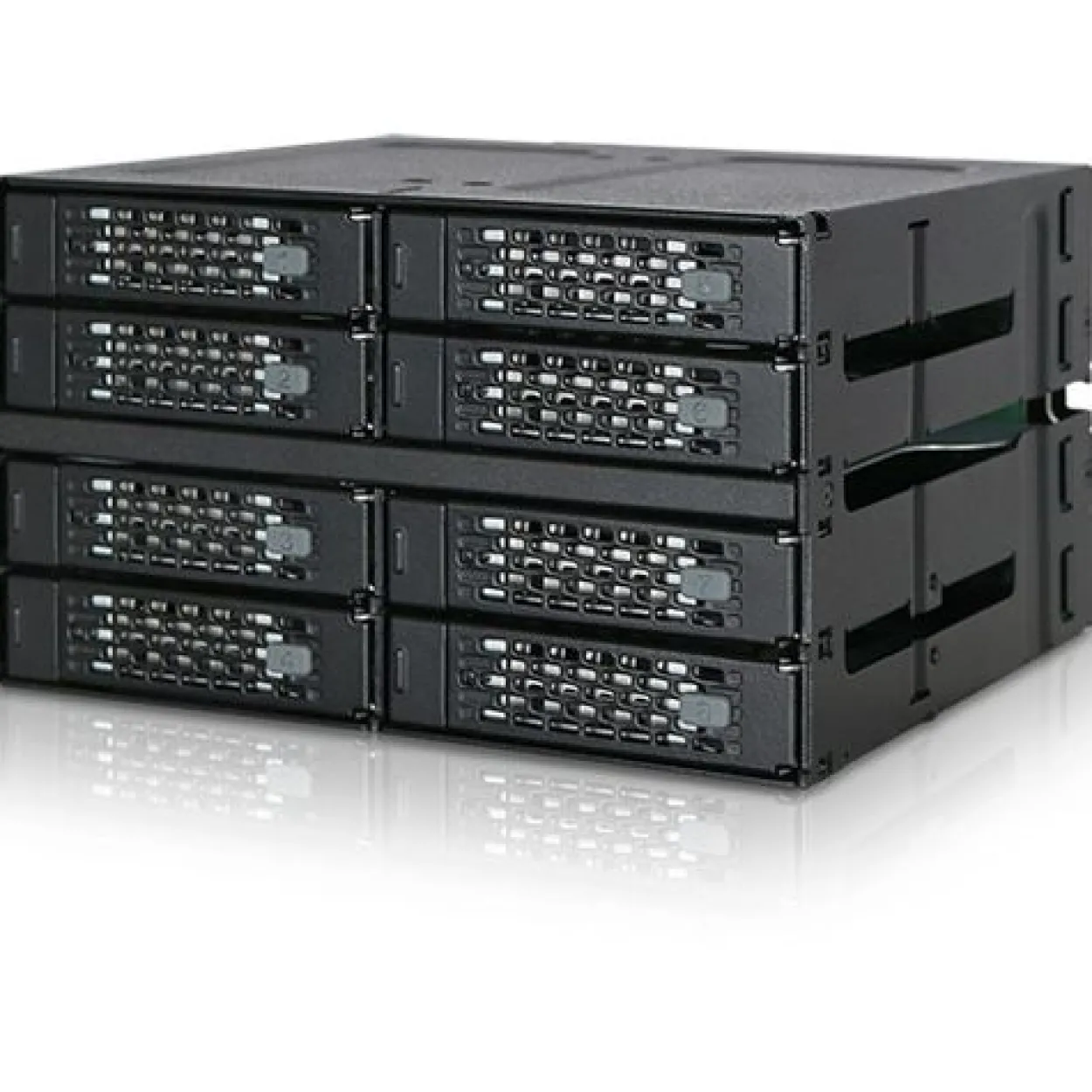 Icy Dock BackplaneModul 2,5"SAS/SATA