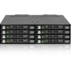 Icy Dock Backplane Modul 8x 2,5