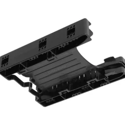 Icy Dock 3,5" Einbaurahmen für 2x 2.5" Festplatten (MB290SP-B)