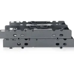 IcyDock Einbaurahmen 4x6,3cm HDD/SSD für externen 5,25"