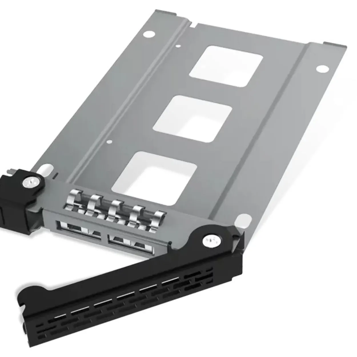 ICY Dock Festplattenträger für Serie MB992/MB996