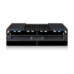IcyDock FlexiDock 4x 2.5