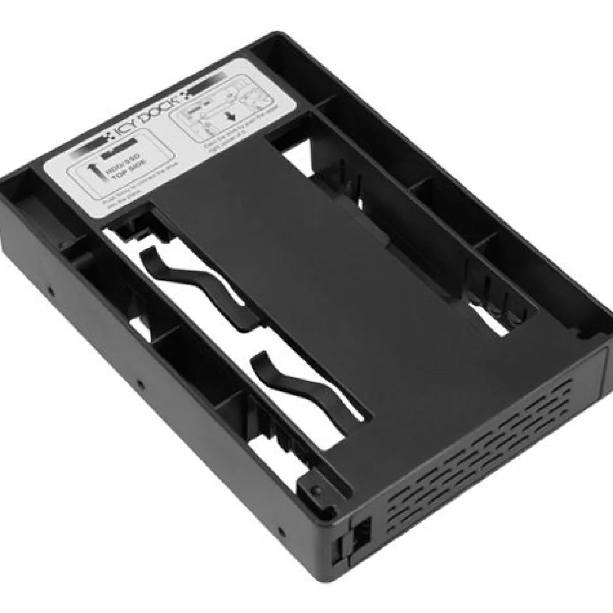 Icy Dock Konverter SATA 2,5">3,5"