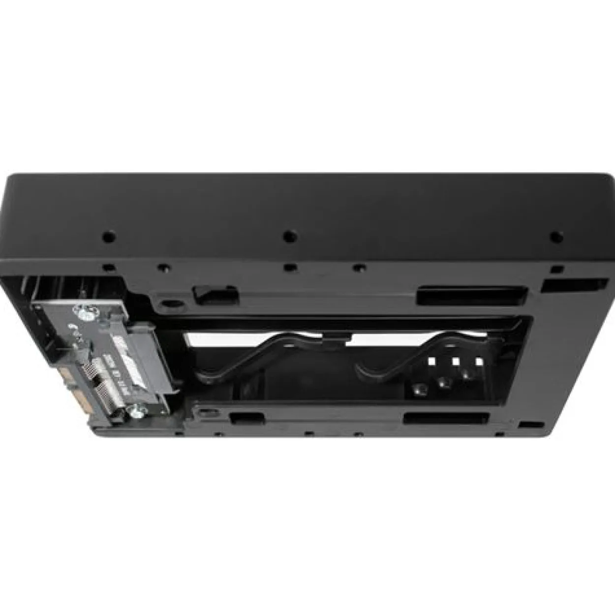 Icy Dock Konverter SATA 2,5">3,5"