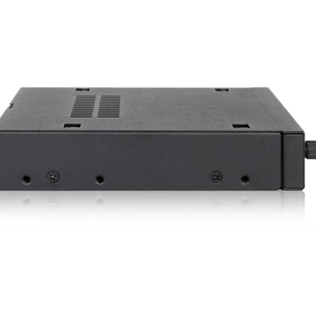 Icy Dock MB491SKL-B Wechselrahmen 1x2,5"SATA/