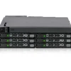 Icy Dock Mobile Rack 6x2,5" SATA/SAS