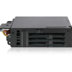 Icy Dock Mobile Rack 6x2,5" SATA/SAS