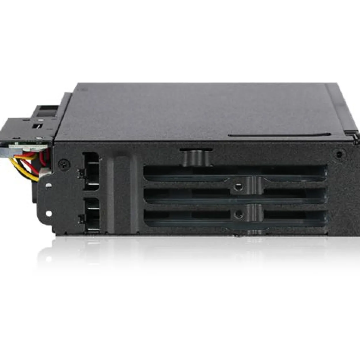 Icy Dock Mobile Rack 6x2,5" SATA/SAS