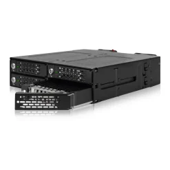 Icy Dock ToughArmor MB720MK-B V3 (schwarz)