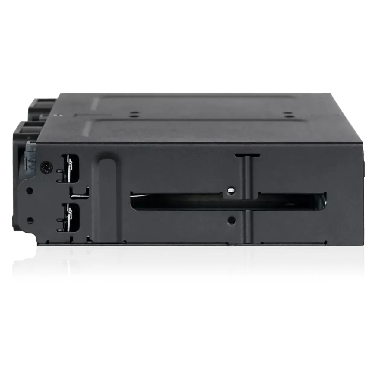 Icy Dock ToughArmor MB699VP-B