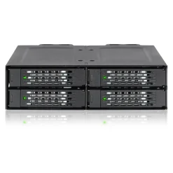 Icy Dock ToughArmor MB699VP-B