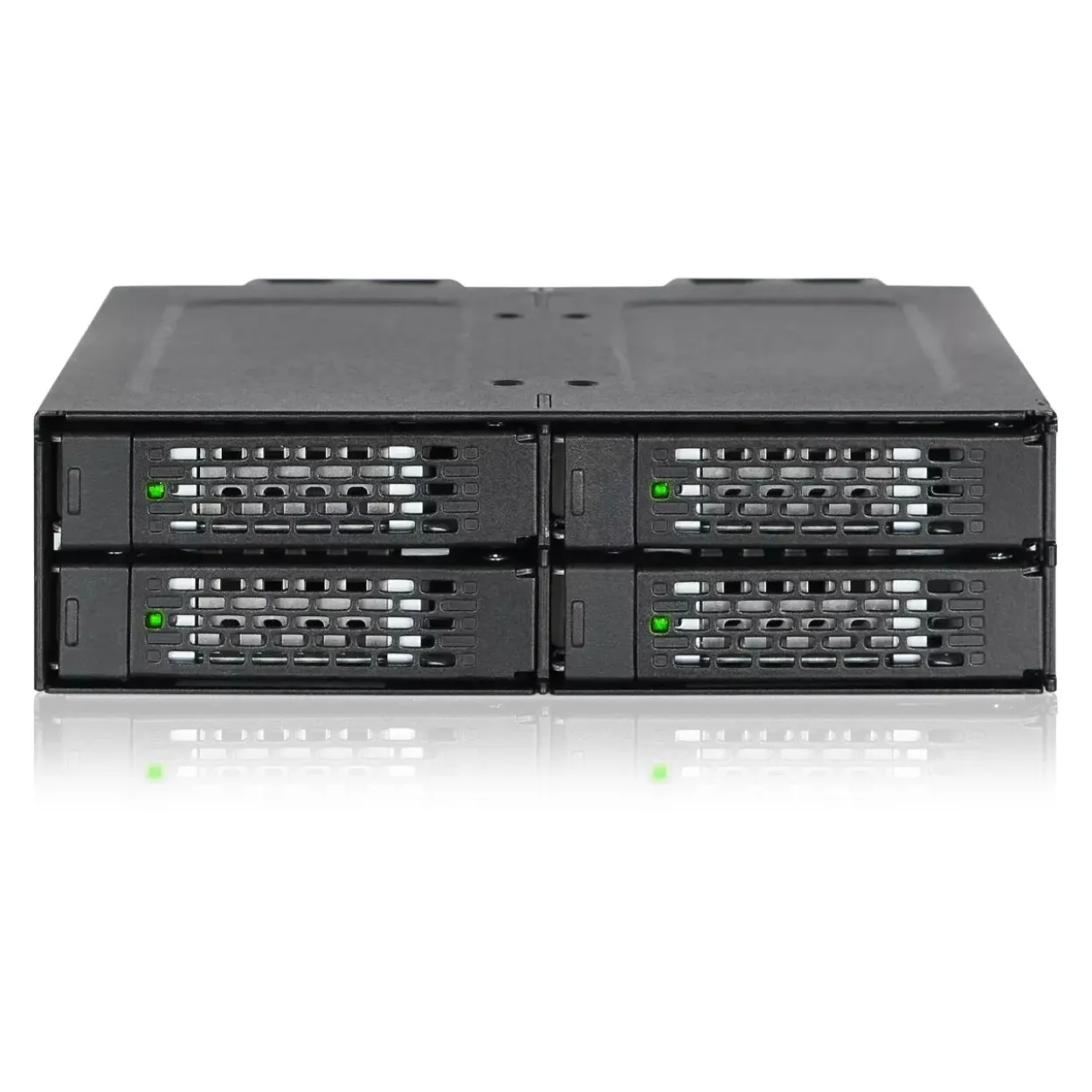 Icy Dock ToughArmor MB699VP-B