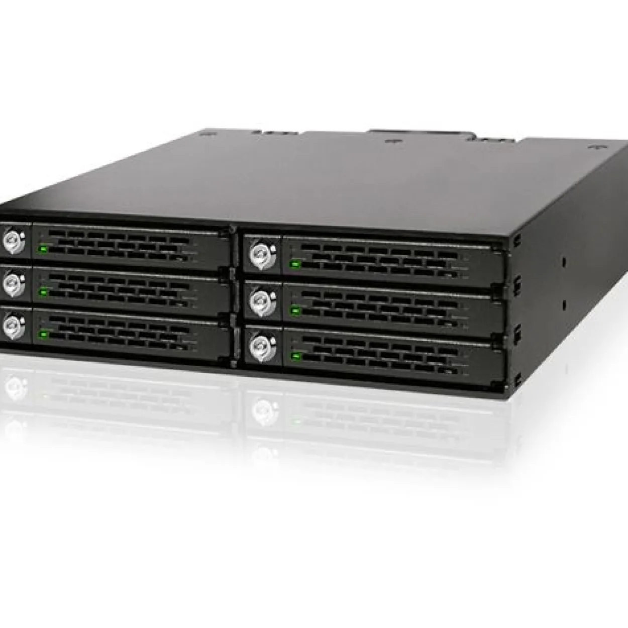 Icy Dock Wechselrahmen 2,5" SATA