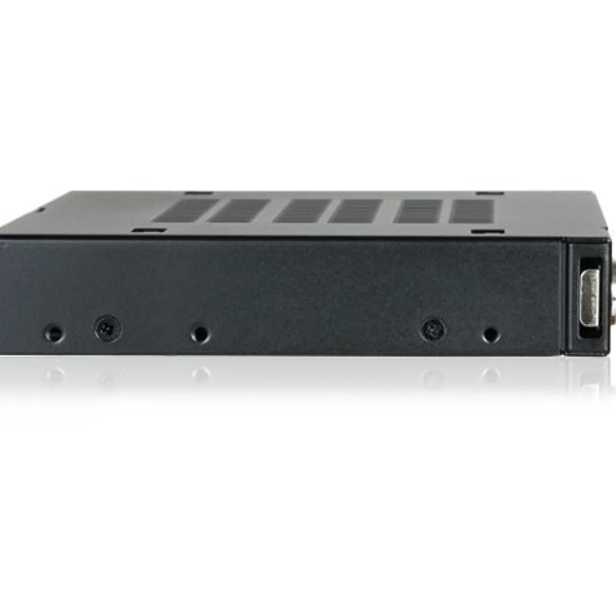 Icy Dock Wechselrahmen 3x2,5"SATA/
